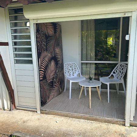 Superbe Studio Avec Piscine, Au Coeur De La Marina! Village Soleil ! Proche Aeroport & Ferry Le Gosier  Esterno foto